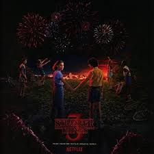 Stranger things stranger things 2 stranger things 3. Stranger Things Season 4 Teases Trouble In First Look At Eleven