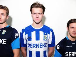 Erbjudandet gäller på stadium.se t.o.m. Serneke Blir Ny Huvudpartner Till Ifk Goteborg