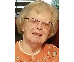 Shirley Miller Obituary (1931