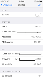 We did not find results for: Wireguard Setup Help 36 By Lleachii Installing And Using Openwrt Openwrt Forum
