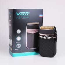 ماكينه حلاقه VGR 331 تنعيم