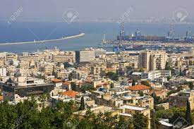 Son dakika i̇srail haberleri ve en sıcak haber akışı burada! Haifa Israil Stock Photo Picture And Royalty Free Image Image 15607121