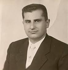 Herman Gorab Obituary