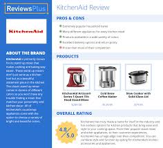 If you buy through affiliate links, we may earn commissions, which help support our testing. Kitchenaid Review The Right Home Appliance For Your Kitchen