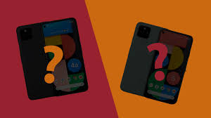 Aug 06, 2021 · based on the first leaks, it looks like the google pixel 5a 5g could follow a very similar design to the pixel 4a 5g and pixel 5 rather than offering a redesign like the pixel 6 devices. Google Pixel 5a Vs Pixel 6 Leaks What Do We Know About The Upcoming Pixel Phones Techradar