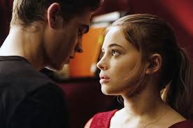Is After We Collided Coming Out On Netflix Or Hulu