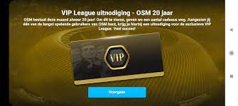 I received this VIP League ticket because I play for over 15 years now. I'm  in a league with managers who joined in 2003-2004-2005-2006 and 2007! Where  are my OG's at? 😃 : r/onlinesoccermanager