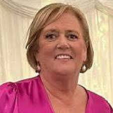 Cathryn Shaw (née Sex)