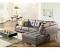 Grey Sofa Living Room