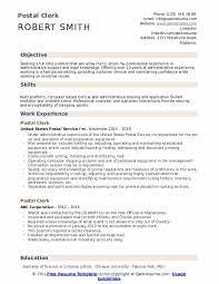 Resume format pick the right resume format see all posts find out how you can get a new job or improve the one you have. Postal Clerk Resume Samples Qwikresume