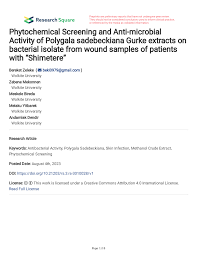 Image result for Polygala sadebeckiana