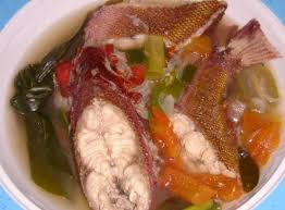 Jun 29, 2021 · chef norman melalui tayang masak masak di transtv yang ditayangkan setiap sabtu dan minggu jam 13.30, membagikan resep ikan kakap kukus saus mala. Ikan Asam Pedas Beda Dengan Gulai Kepala Ikan Tukang Jalan Jajan