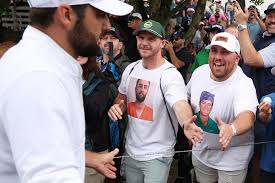 Scottie Scheffler's Arrest and PGA Championship Return: One Year Later