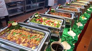 Kambing panggang kat sini terbaik! What So Sizzle Bout Sizzling Suzai Malaysia Fashion Travel And Lifestyle Blogger Buffet Ramadhan 2019 Bangi Golf Resort Hanya Rm59