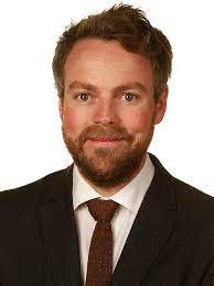 Actor guide for torbjørn røe isaksen. Biografi Isaksen Torbjorn Roe