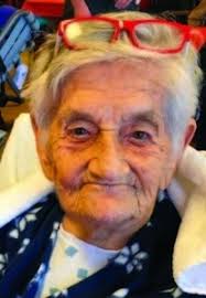 Bonnie Snyder Obituary (1926