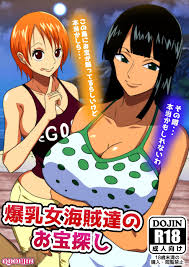 One Piece - Hentai Manga, Doujins, XXX & Anime Porn