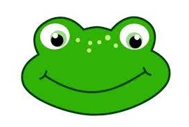 It's time to give the frog more volume. Easy To Draw Frog Face Novocom Top