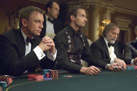 Start at low stakes to understand poker strategy. How To Improve Your Poker Face The Gentleman S Journal The Latest In Style And Grooming Food And Drink Business Lifestyle Culture Sports Restaurants Nightlife Travel And Power