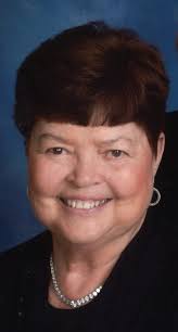 Obituary for Beverly Jane Atkinson