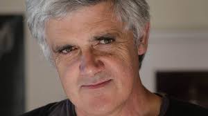 Floor Talk: Greg O'Brien