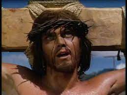 Rey de reyes | 1961. Rey De Reyes 1961 Escena De La Cruz Youtube