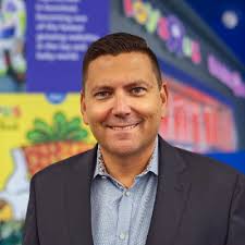 Builders Capital is excited to be welcoming Ken Trent, our new Chief of  Growth, to the team!