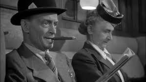 David Janssen as Richard Diamond in the Pete Rocco Case