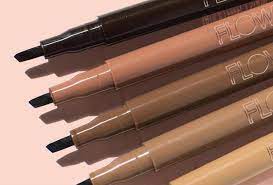 Flower Beauty Brow Vixen Tattoo Effect Stain Review