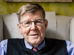 Alan Bennett at 90: 'What will people think? I don't care any more'