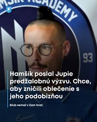 Ahojte priatelia futbalu ⚽️ Podporte svojím hlasom náš futbalový zápas TJ  Sokol Hrabkov