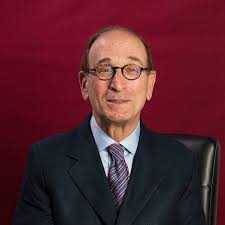 Edward D. Hess, Author at Sarder TV