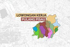Check spelling or type a new query. Lowongan Kerja Pulang Pisau Lowongan Kerja Kalimantan Tengah
