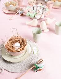 Pink Linen Tablecloth Handmade Linen Tablecloth Perfect Table Decoration For Family Dinner Pink Tablecloth Easter Table Decorations Natural Linen Tablecloth