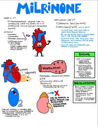 Image result for Milrinone