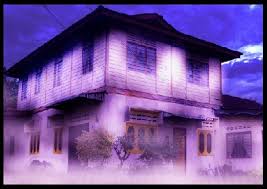Tanda gangguan jin di dalam rumah. In The Name Of Allah Most Gracious Most Merciful 13 Petanda Rumah Anda Berhantu Atau Dihuni Jin Syaitan