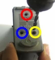Maybe you would like to learn more about one of these? Cara Isi Tinta Warna Canon Ip2770 Ide Perpaduan Warna
