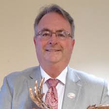 Superintendent of the Year Past Recipients