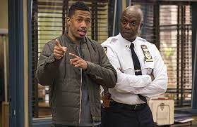 Be the first to contribute! Stakeout Brooklyn Nine Nine Wiki Fandom