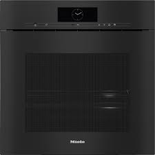 Four chaleur tournante et vapeur. Miele Dgc 7860x Four Vapeur Combine Xxl Sans Poignee