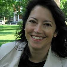 Christine Houde's Instagram, Twitter & Facebook