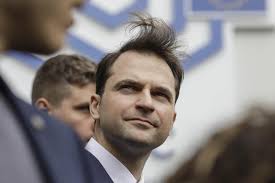 Sebastian Burduja și-a făcut consiliu consultativ
