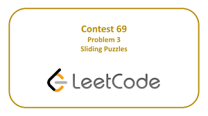 Our group project is to create a sliding puzzle game using java eclipse. Leetcode 69 Problem 3 Sliding Puzzle Youtube
