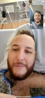 Profile for 10k MMA: Land of 10,000 Strikes