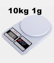 Maybe you would like to learn more about one of these? Ultimate Electronic Digital Kitchen Weighing Scale 10 Kg Capacity Buy Ultimate Electronic Digital Kitchen Weighing Scale 10 Kg Capacity Online At Low Price In India Snapdeal