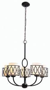 Wyatt 5 Light 27 Aged Bronze Indoor Chandelier At Menards Indoor Chandelier Dining Room Lighting Bronze Chandelier