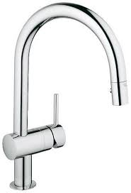 Minta Single Handle Single Hole Bathroom Faucet Grohe Kitchen Faucet Touch Kitchen Faucet Pull Out Kitchen Faucet