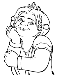 Select your language ausmalbilder kostenlos раскраски для детей kolorowanki dla dzieci gratis kleurplaten disegni da colorare dibujos para colorear desenhos para. Shrek Coloring Pages 100 Printable Colorings Pages