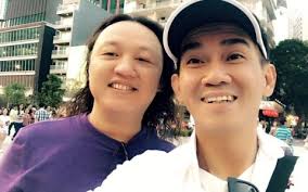 Nhật Hào bàng hoàng khi nghe tin Minh Thuận bị ung thư