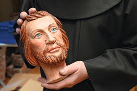 Jeder darf mit seinen Sorgen zu Jesus hingehen